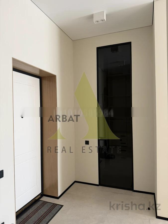 Фото Квартира, 2 комн, 60 м², 2/15 эт., 2022 г.п.