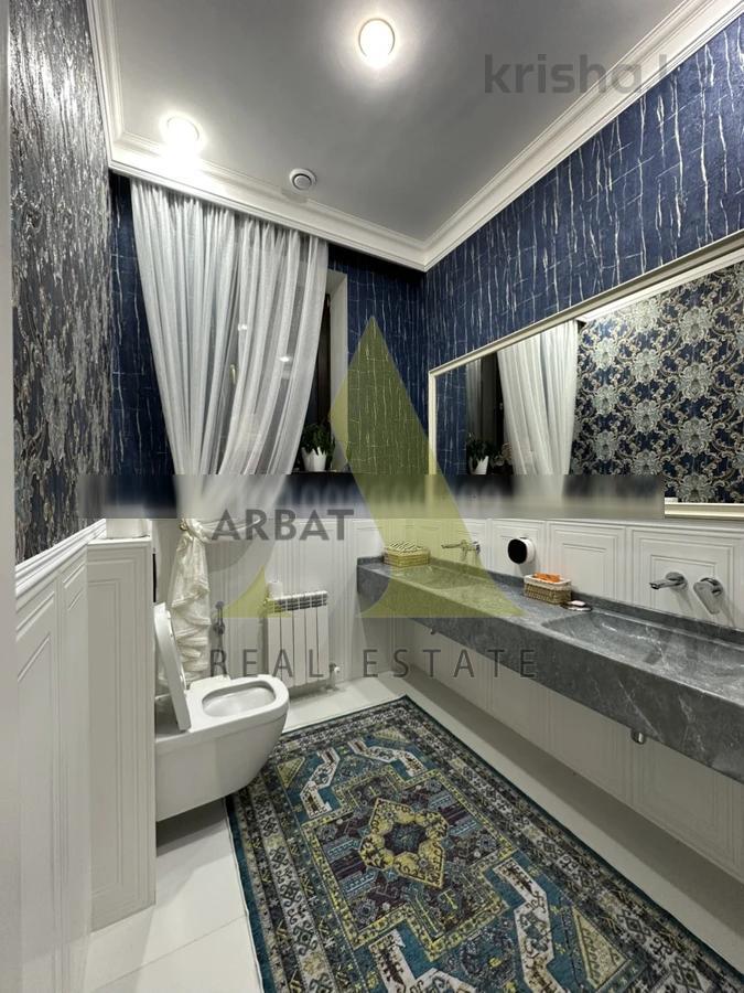 Фото Отдельный дом, 9 комн, 575м²