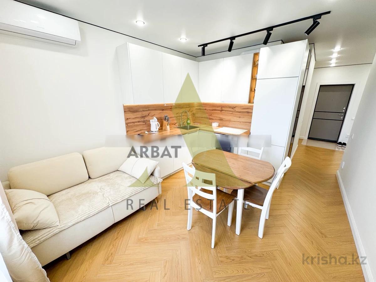 Фото Квартира, 2 комн, 45 м², 11/13 эт.