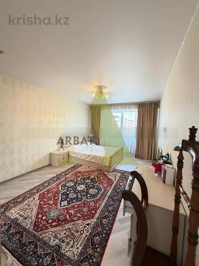 Фото Квартира, 2 комн, 72 м², 4/12 эт.