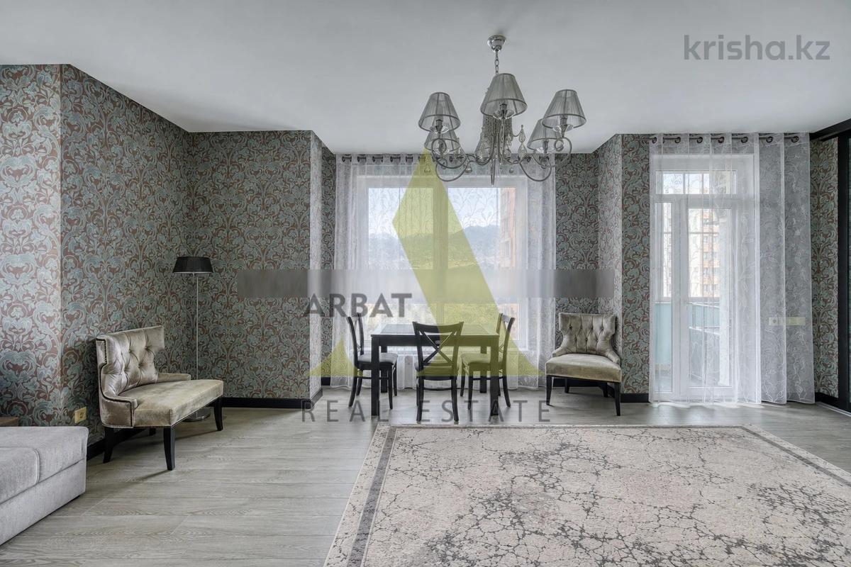 Фото Квартира, 2 комн, 80 м², 10/13 эт.