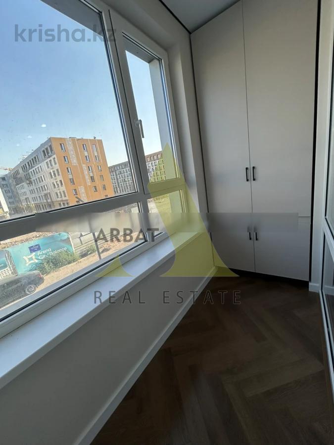 Фото Квартира, 1 комн, 43.4 м², 2/6 эт., 2025 г.п.