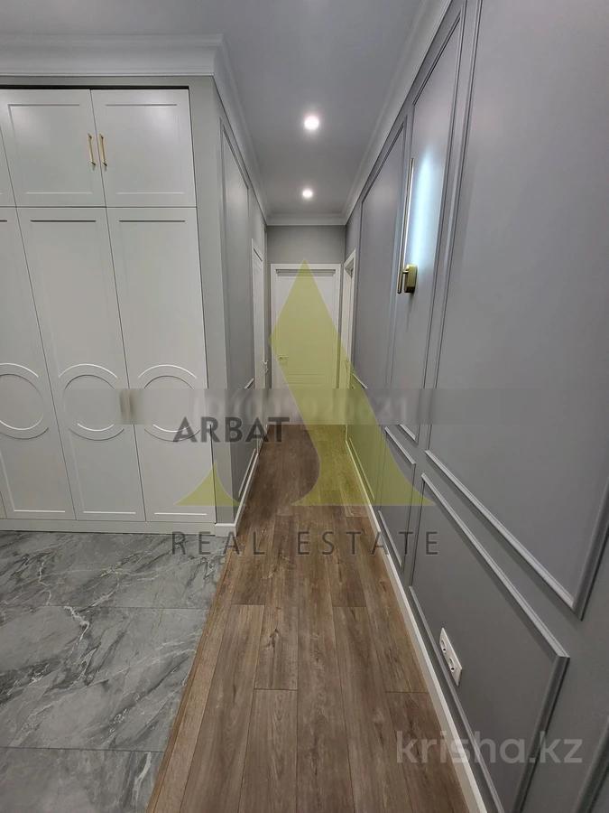 Фото Квартира, 4 комн, 113.1 м², 4/17 эт., 2021 г.п.