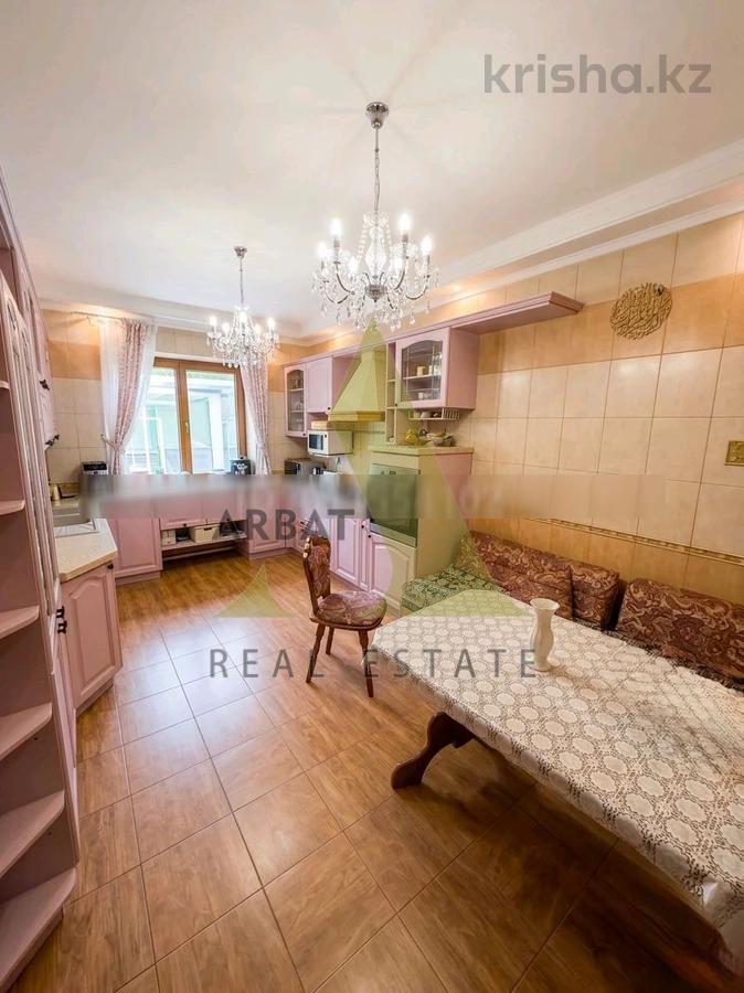 Фото Отдельный дом, 12 комн, 700м²