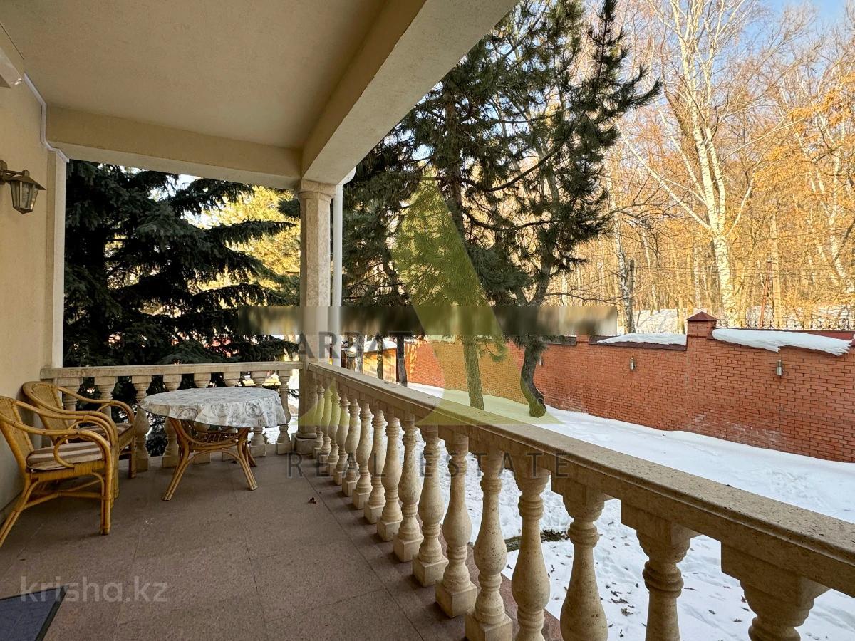 Фото Отдельный дом, 10 комн, 867.3м²
