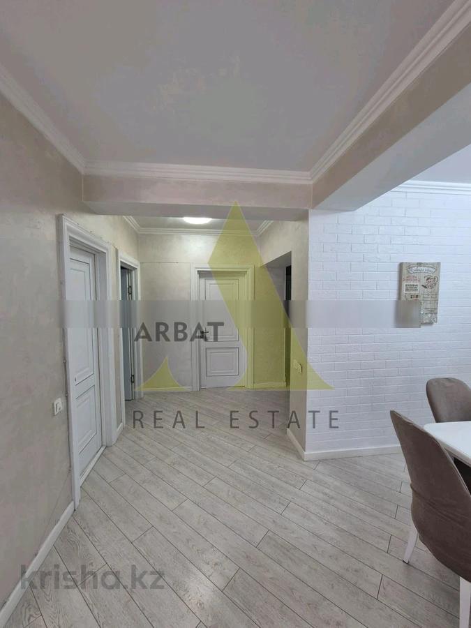 Фото Квартира, 4 комн, 120 м², 4/5 эт., 2018 г.п.