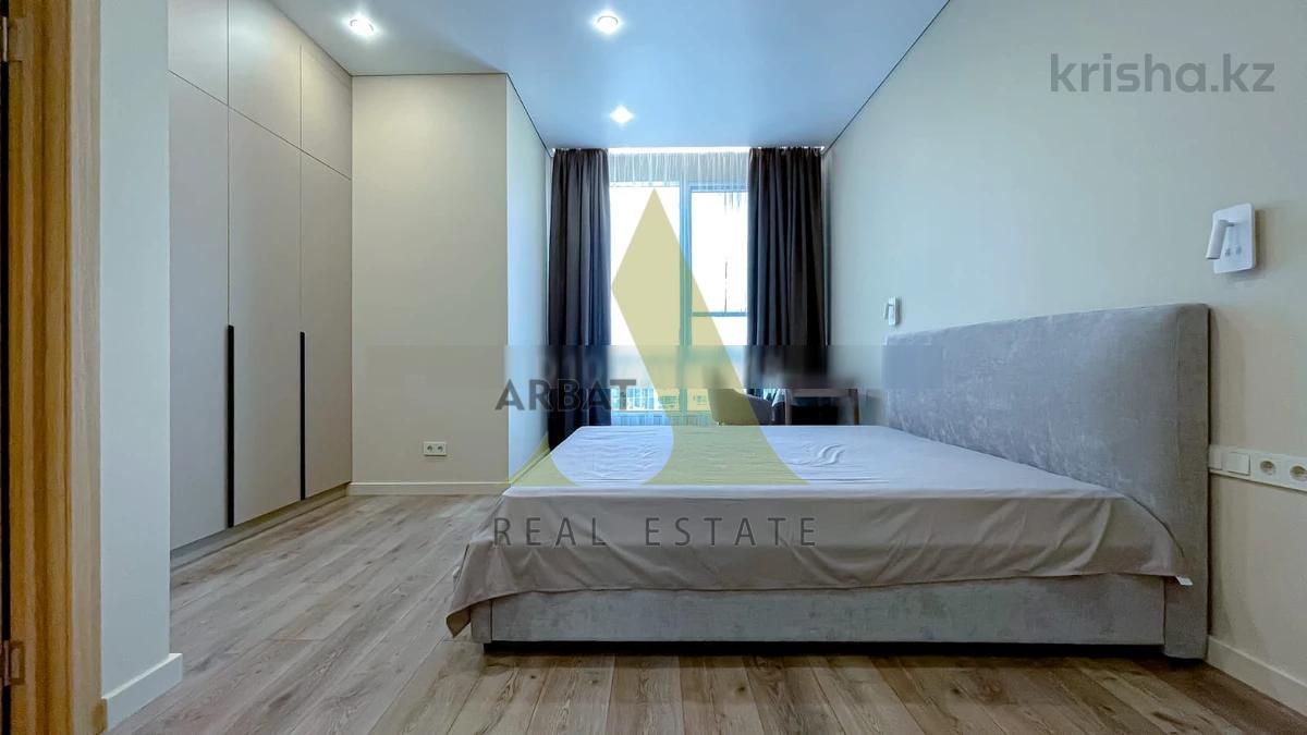 Фото Квартира, 2 комн, 67 м², 12/22 эт.