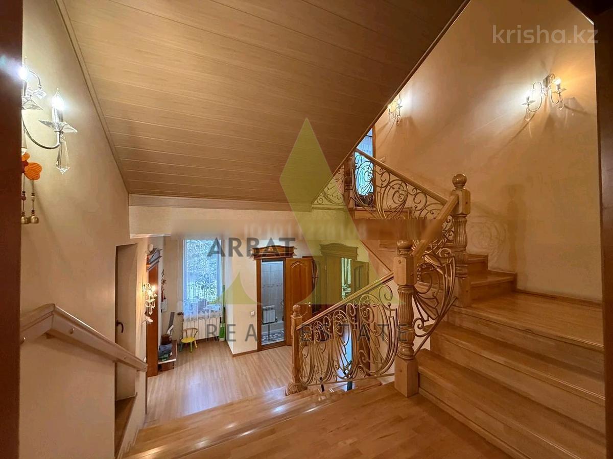 Фото Отдельный дом, 7 комн, 383м²