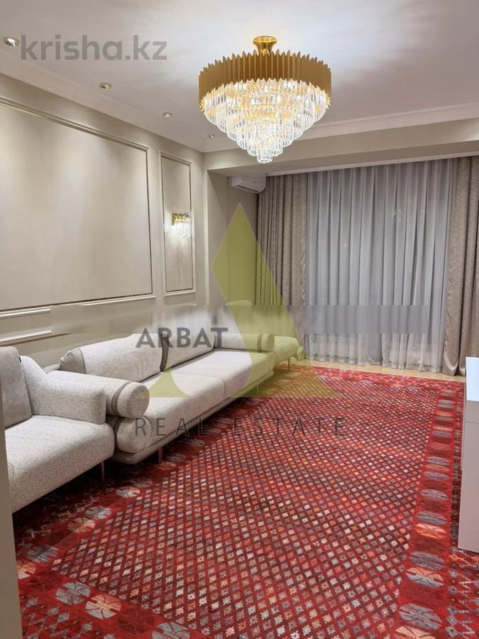 Фото Квартира, 3 комн, 84 м², 3/9 эт., 2021 г.п.