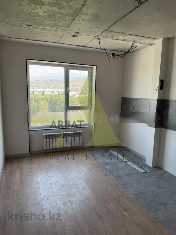 Фото Квартира, 2 комн, 59.2 м², 8/9 эт., 2024 г.п.