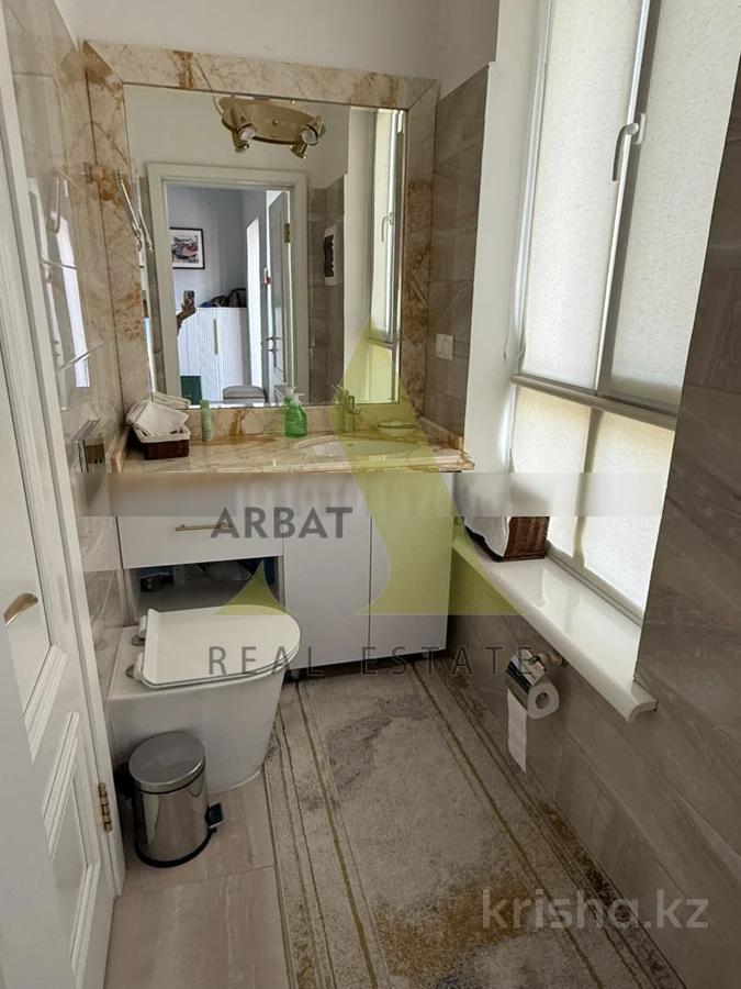 Фото Отдельный дом, 5 комн, 230м²