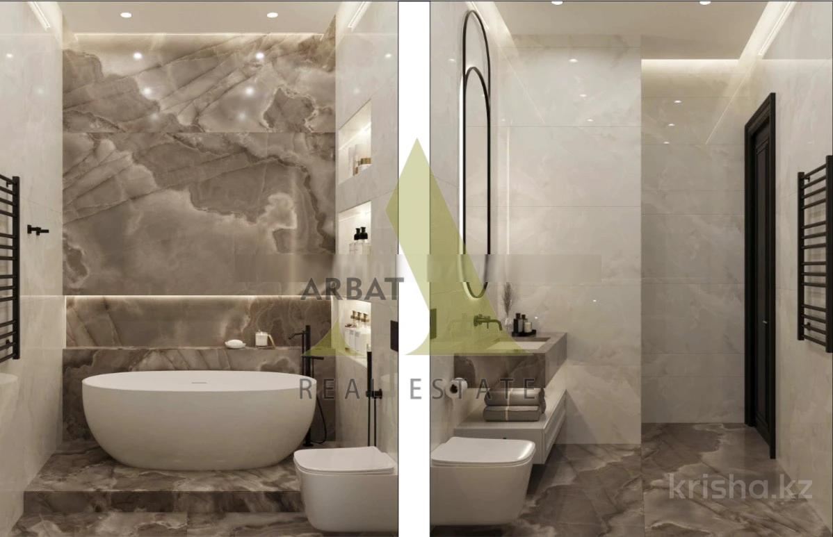 Фото Квартира, 3 комн, 110 м², 3/6 эт., 2019 г.п.
