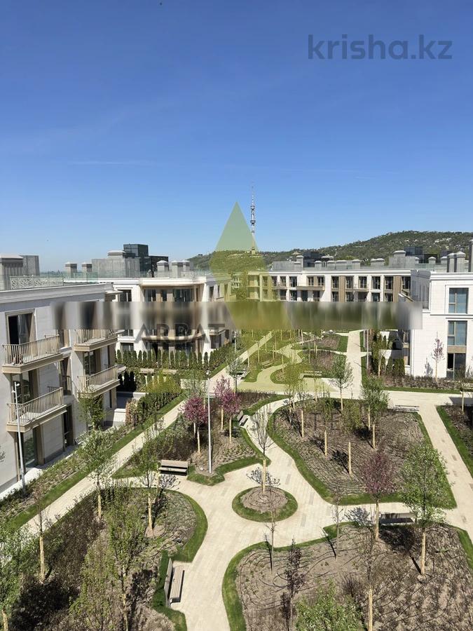 Фото Квартира, 3 комн, 95 м², 2/3 эт., 2024 г.п.