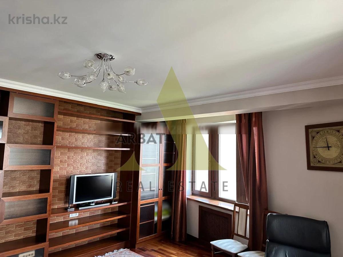 Фото Квартира, 4 комн, 175 м², 8/13 эт., 2010 г.п.