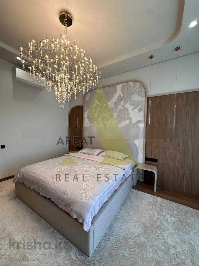 Фото Квартира, 3 комн, 136 м², 8/9 эт., 2023 г.п.