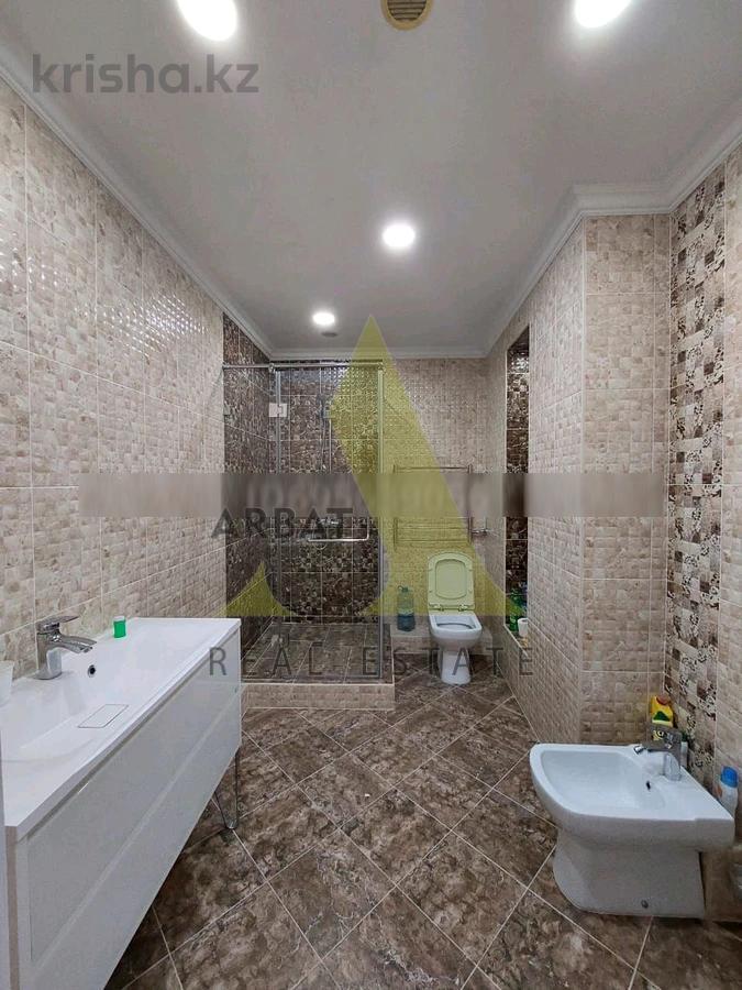 Фото Квартира, 3 комн, 117 м², 4/12 эт., 2015 г.п.