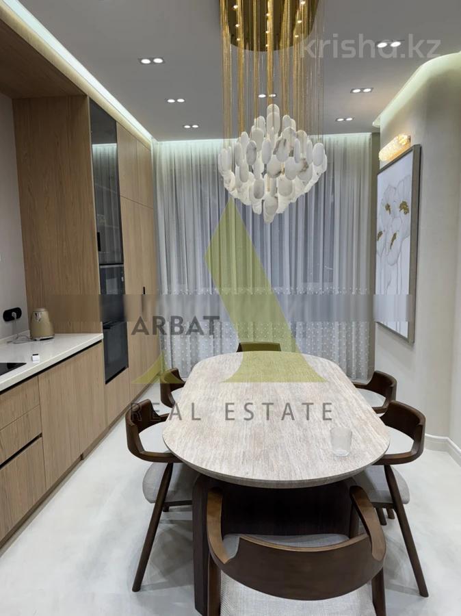 Фото Квартира, 3 комн, 120 м², 2/21 эт., 2022 г.п.