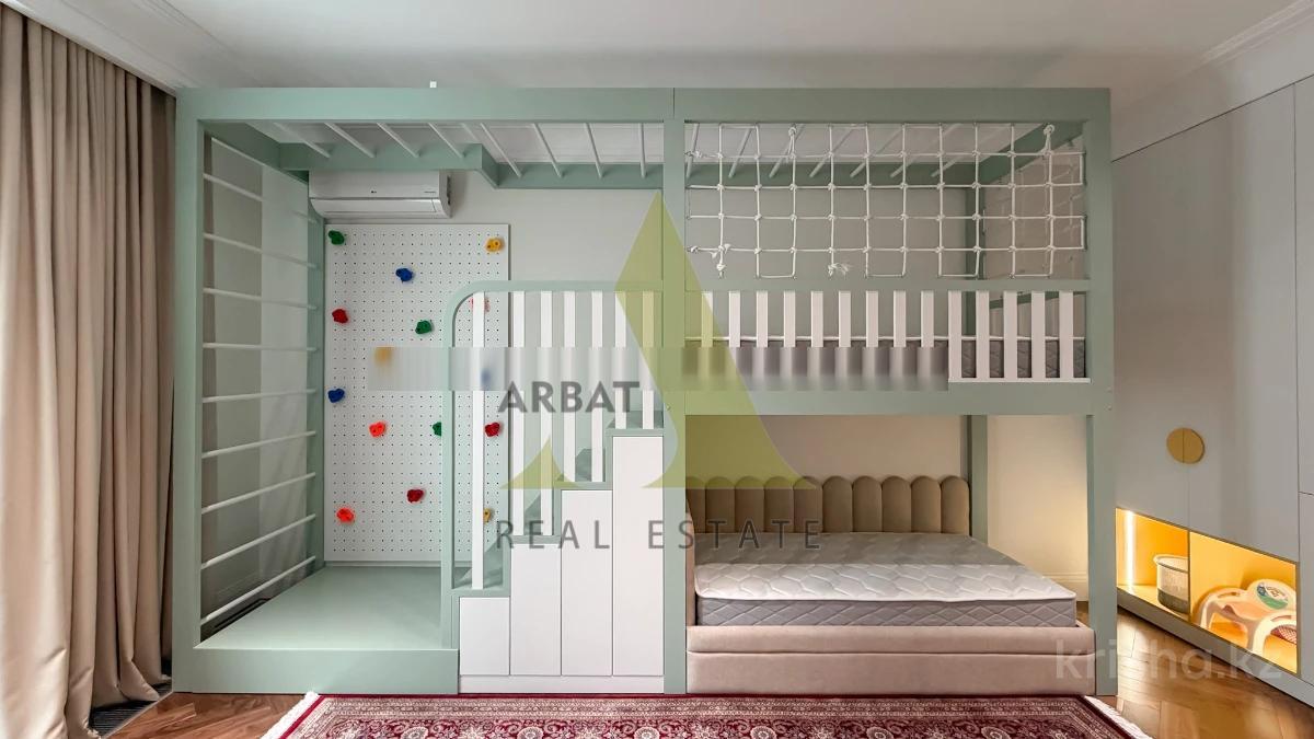 Фото Квартира, 3 комн, 130 м², 2/3 эт., 2022 г.п.