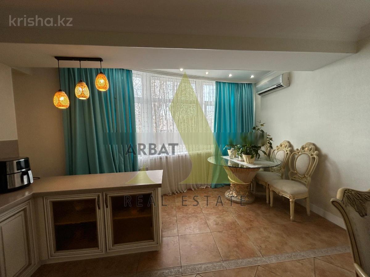 Фото Квартира, 5 комн, 228.5 м², 4/12 эт., 2008 г.п.