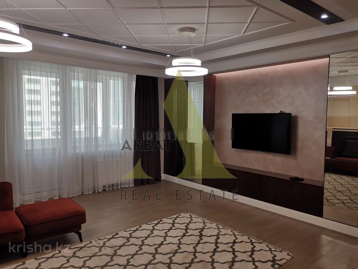 Фото Квартира, 3 комн, 135 м², 8 эт., 2015 г.п.