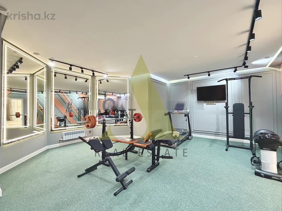 Фото Отдельный дом, 6 комн, 650м²