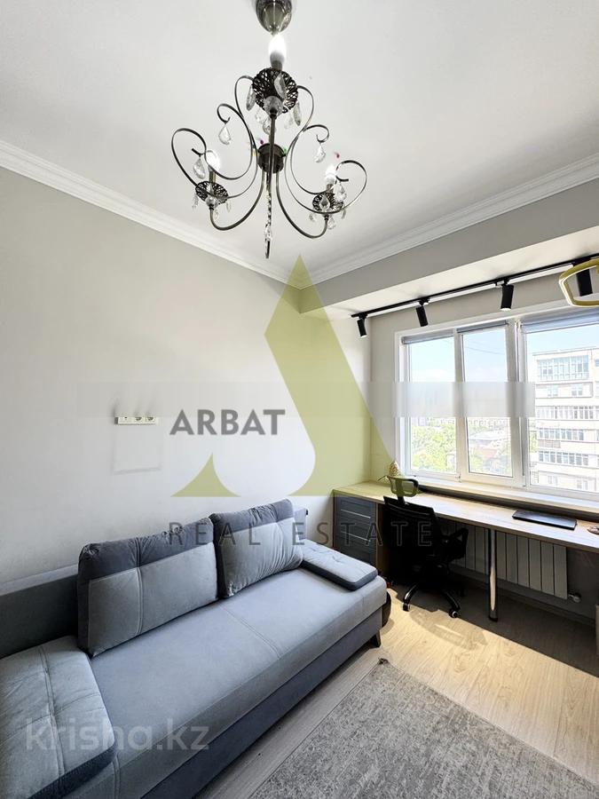 Фото Квартира, 3 комн, 78 м², 12/13 эт., 2015 г.п.