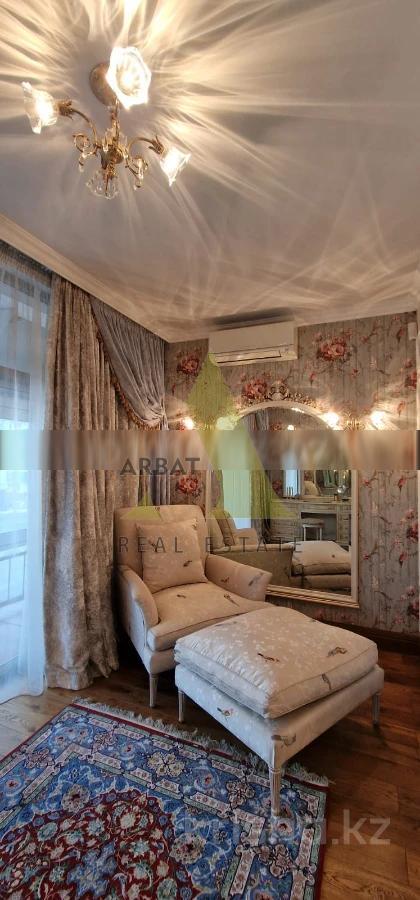 Фото Квартира, 4 комн, 260.8 м², 2/10 эт., 2003 г.п.