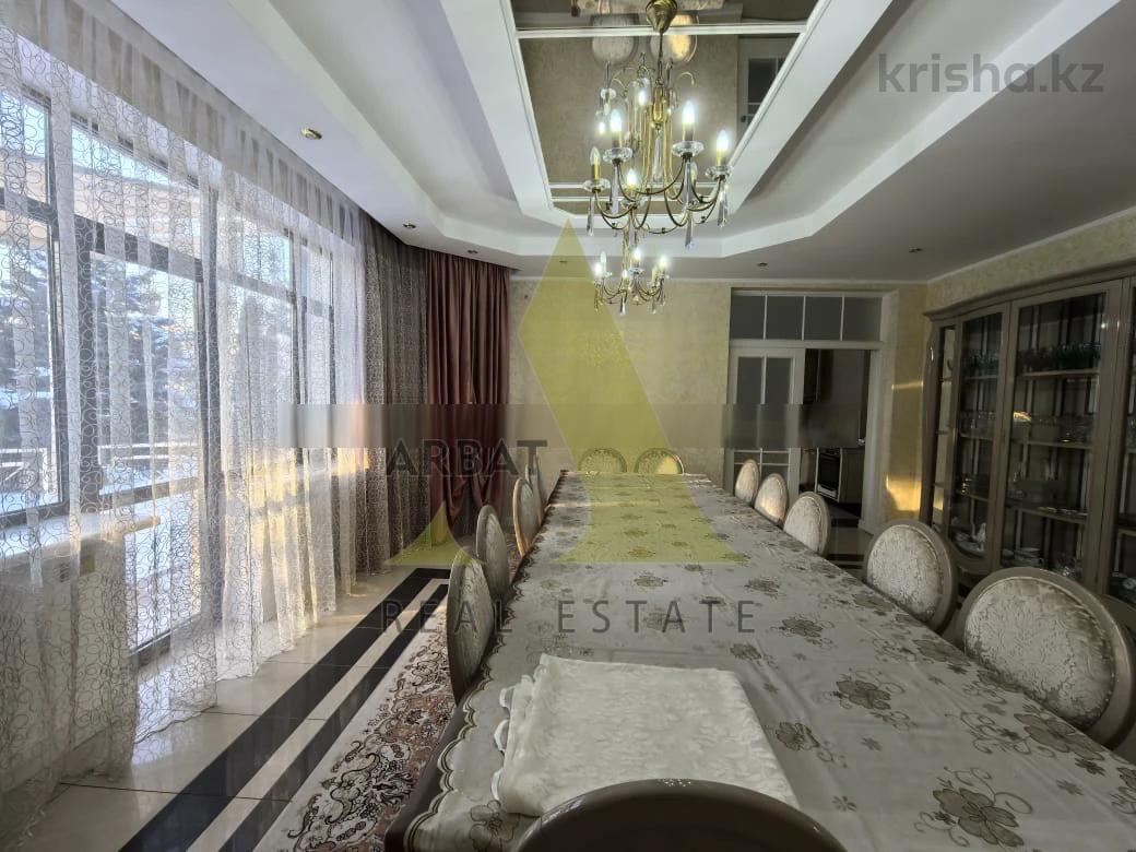Фото Отдельный дом, 5 комн, 450м²