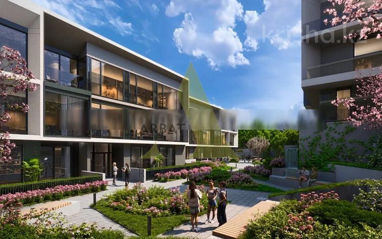 Фото Квартира, 4 комн, 175 м², 2/3 эт., 2026 г.п.