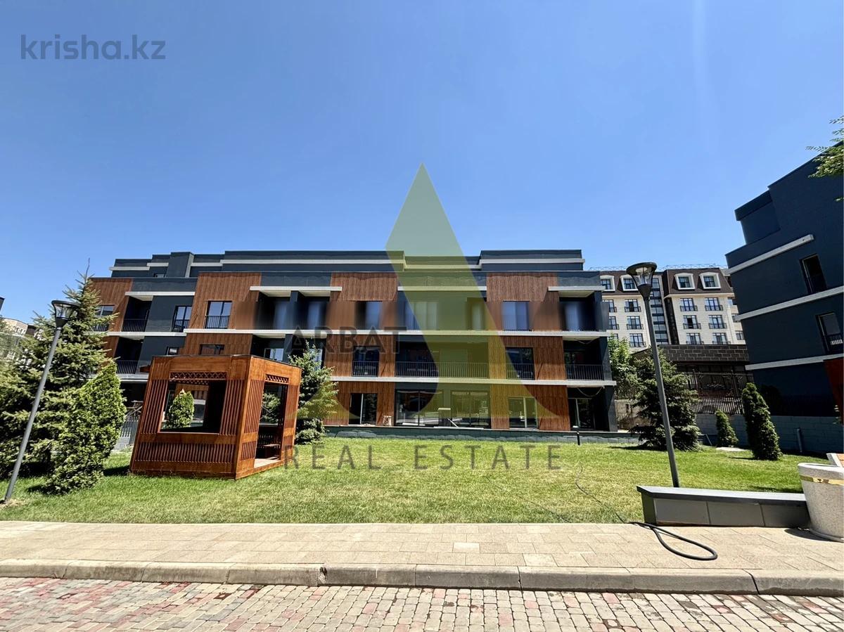 Фото Квартира, 3 комн, 114.9 м², 3/3 эт., 2021 г.п.