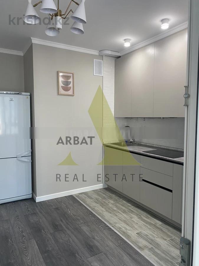 Фото Квартира, 1 комн, 48 м², 3/9 эт.