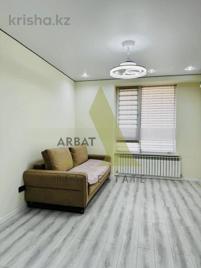 Фото Квартира, 1 комн, 39 м², 1/3 эт., 2023 г.п.