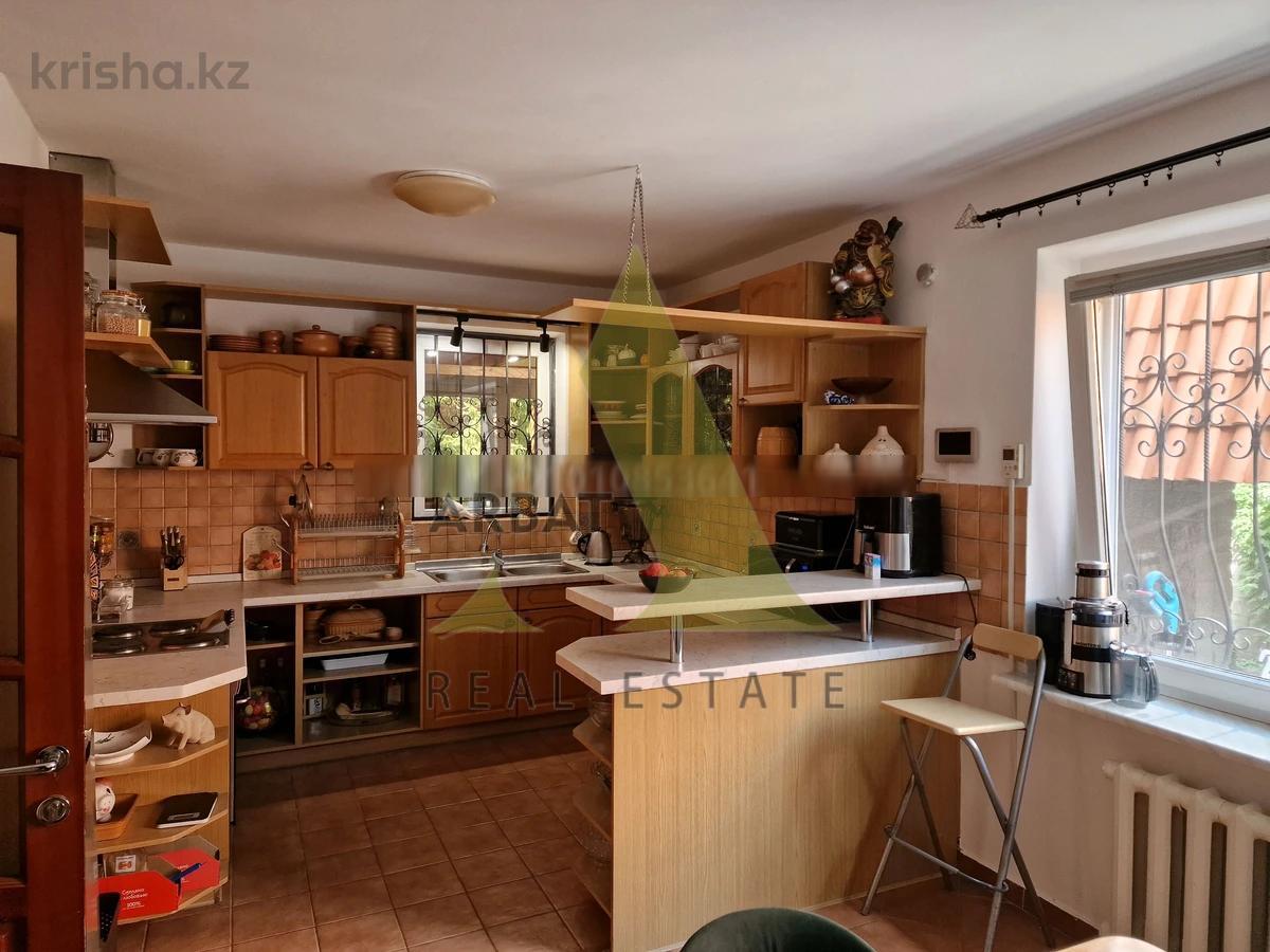 Фото Отдельный дом, 4 комн, 257м²