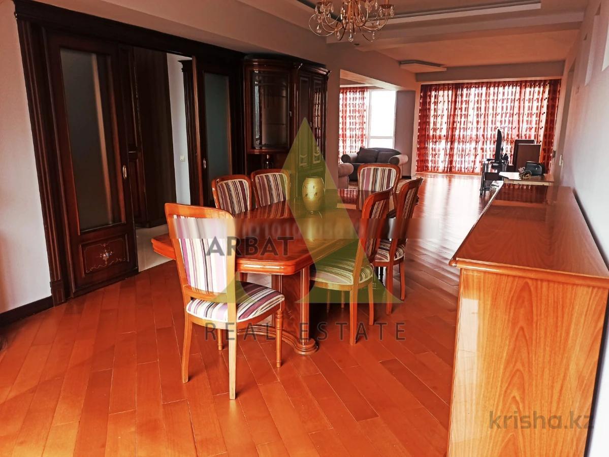 Фото Квартира, 5 комн, 175 м², 2/5 эт., 2005 г.п.