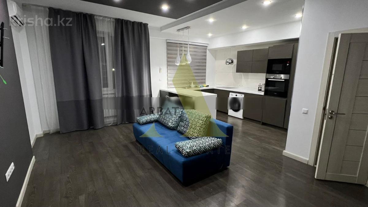 Фото Квартира, 3 комн, 84 м², 5/13 эт., 2015 г.п.