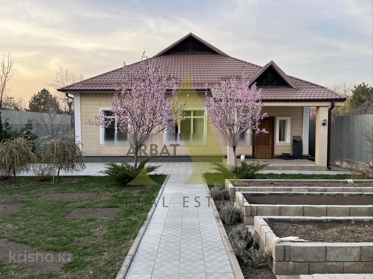 Фото Отдельный дом, 4 комн, 148м²