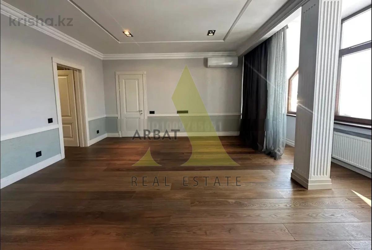 Фото Квартира, 7 комн, 405 м², 4/5 эт., 2009 г.п.