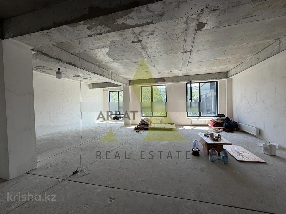 Фото Квартира, 3 комн, 163 м², 3/3 эт., 2024 г.п.