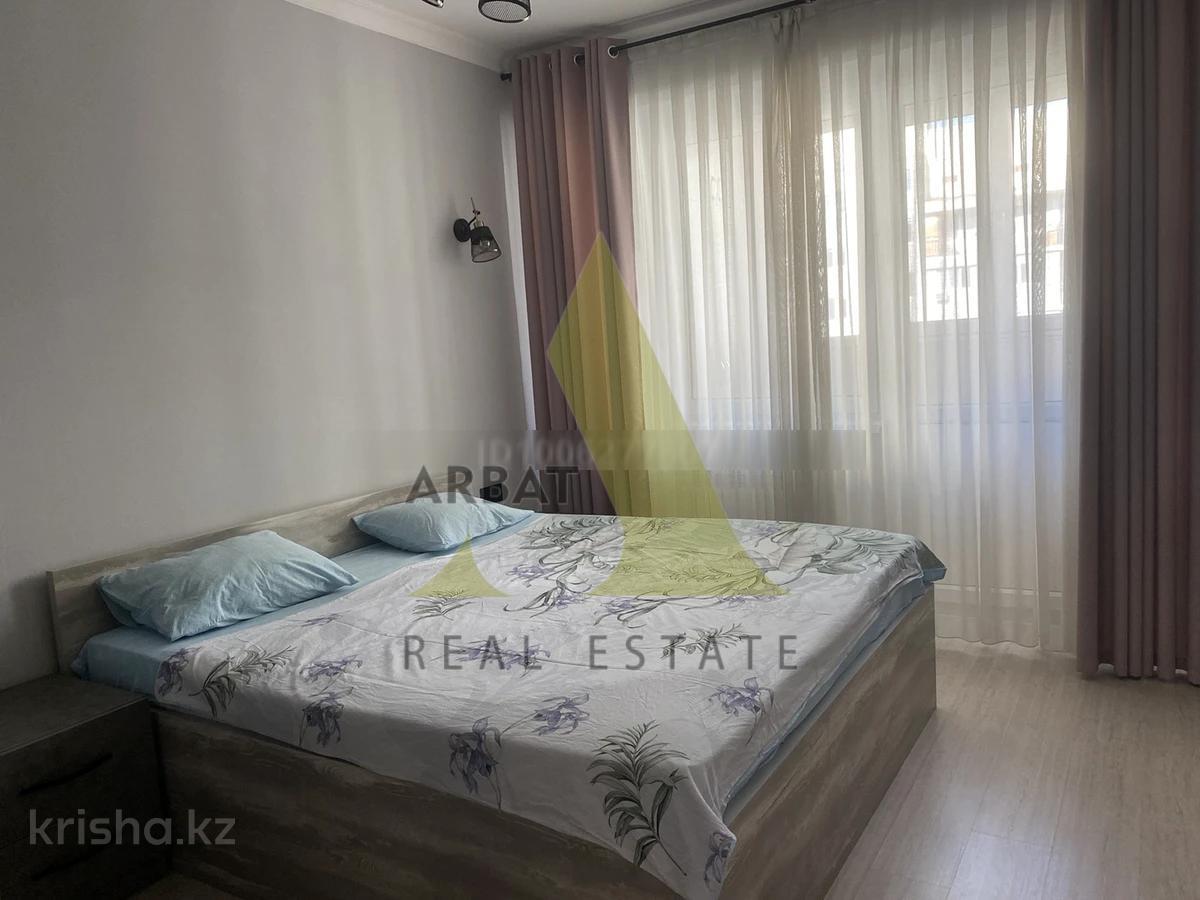 Фото Квартира, 3 комн, 83 м², 7/9 эт., 2020 г.п.