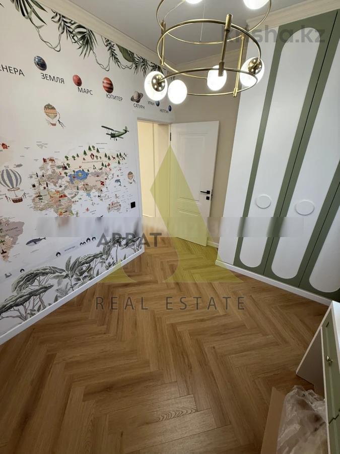 Фото Квартира, 4 комн, 100 м², 1/6 эт., 2025 г.п.