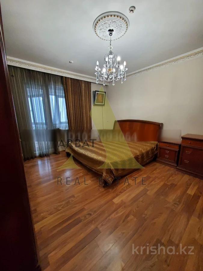 Фото Квартира, 3 комн, 120 м², 15/23 эт., 2004 г.п.