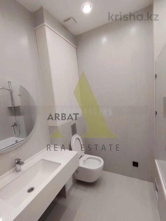 Фото Квартира, 3 комн, 92 м², 6/12 эт., 2025 г.п.