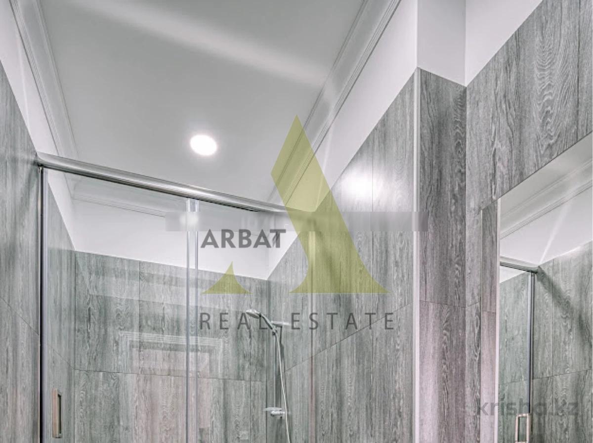 Фото Квартира, 4 комн, 190 м², 1 эт.