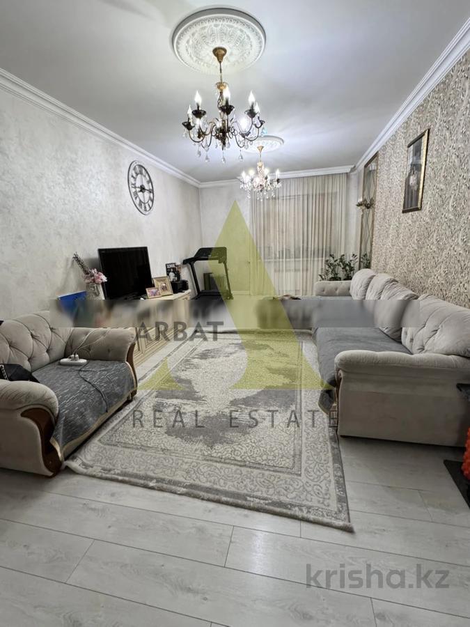 Фото Квартира, 4 комн, 141 м², 1/9 эт., 2016 г.п.