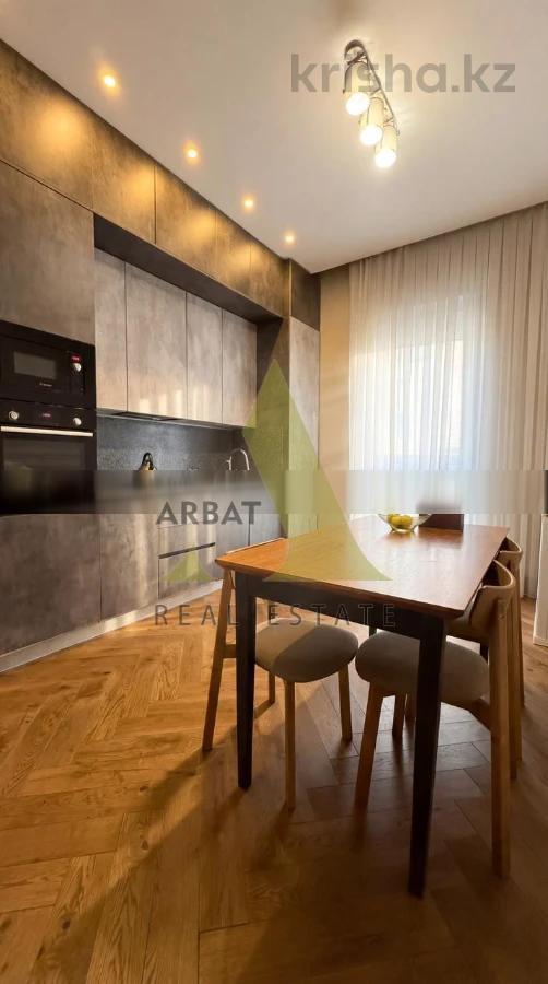 Фото Квартира, 3 комн, 125 м², 2/3 эт., 2018 г.п.