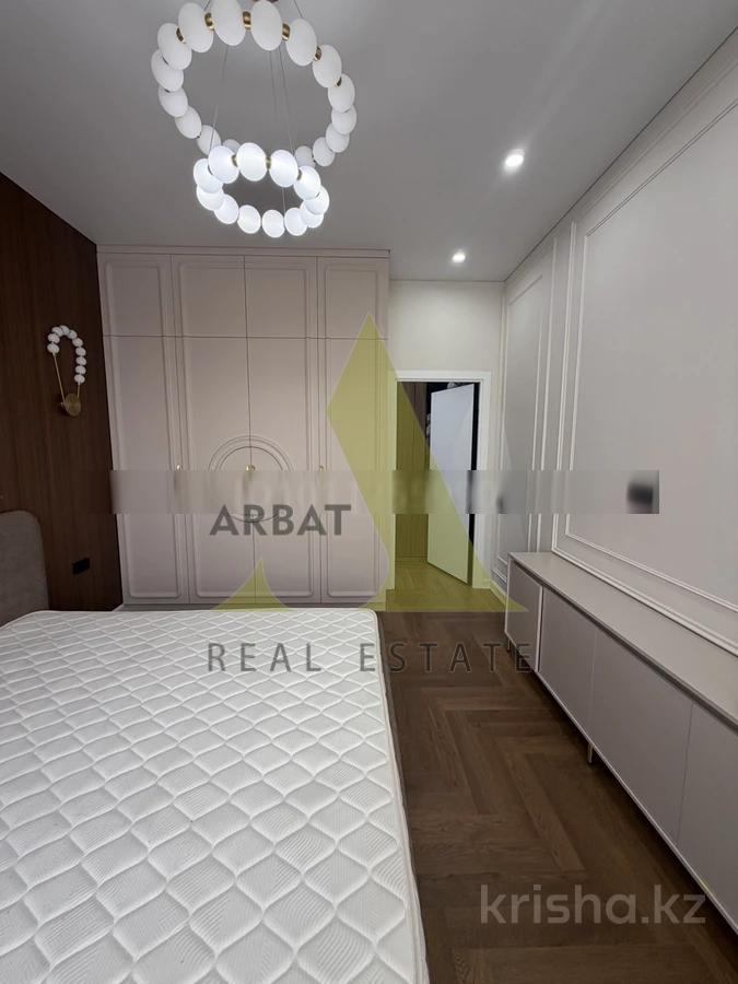 Фото Квартира, 3 комн, 80 м², 12/17 эт., 2025 г.п.