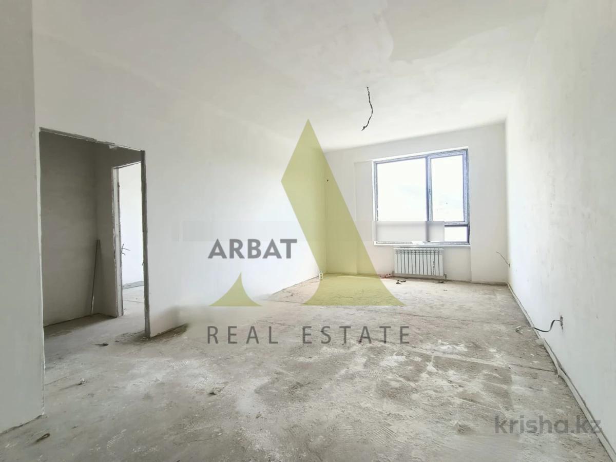 Фото Квартира, 2 комн, 51 м², 4/12 эт., 2026 г.п.