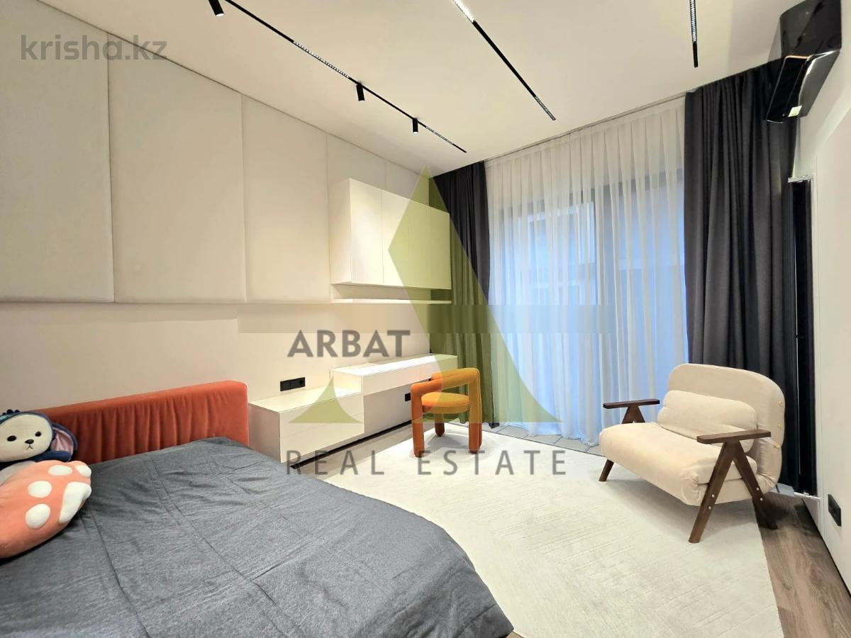 Фото Квартира, 4 комн, 118.3 м², 1/3 эт., 2021 г.п.