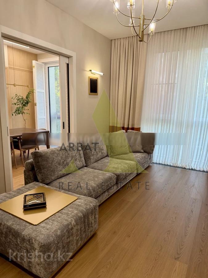 Фото Квартира, 4 комн, 142.8 м², 3/3 эт., 2025 г.п.