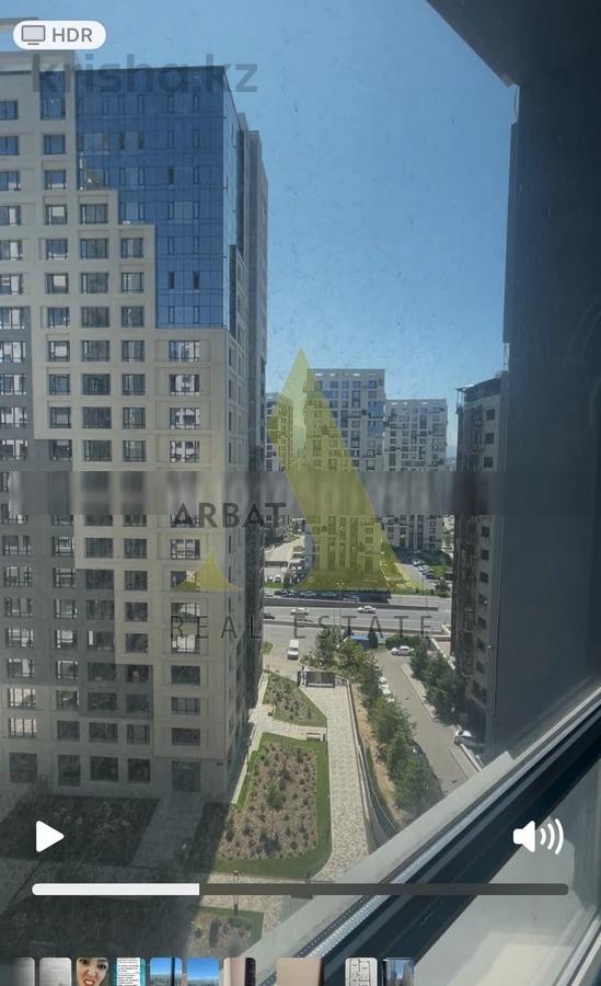 Фото Квартира, 3 комн, 122 м², 5/21 эт., 2024 г.п.